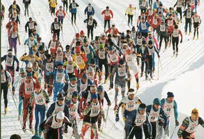 Achensee 3-Täler-Lauf Achensee 3-Täler-Lauf