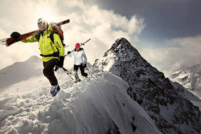 Neue Winterkollektion Neue Winterkollektion