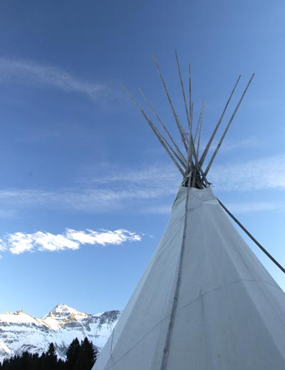 Tipi Tipi