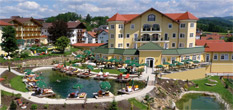 Wellnesshotel Jagdhof****S Wellnesshotel Jagdhof****S
