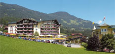 Wellnesshotel Kohlerhof Wellnesshotel Kohlerhof