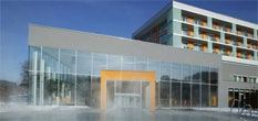 Gesundheitsresort Lebensquell Gesundheitsresort Lebensquell