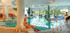 Parc Hotel am See Parc Hotel am See