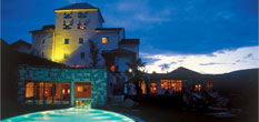 Hotel Turm Hotel Turm