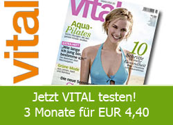 Vital abonnieren Vital abonnieren