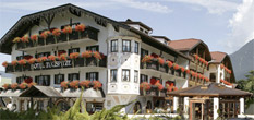 Hotel Zugspitze****S Hotel Zugspitze****S