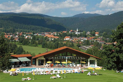 Hotel Riederin Hotel Riederin