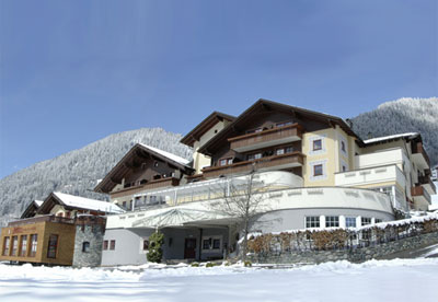 Zamangspitze Zamangspitze