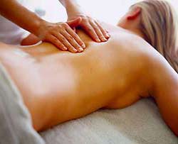 Massageform, basierend auf derTheorie der Reflexbögen Massageform, basierend auf derTheorie der Reflexbögen