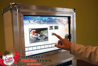 Videoselection Videoselection