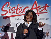 Sister Act