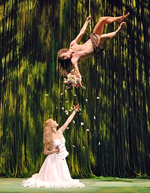 Tarzan