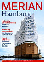 MERIAN Hamburg
