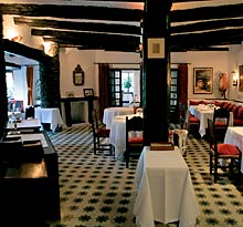 Adri&agrave;s Restaurant 'elBulli'