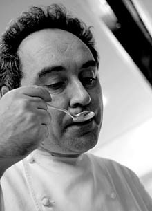 Ferran Adri&agrave;