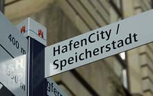 Auf zur HafenCity