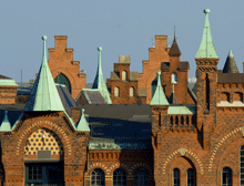 Speicherstadtmuseum