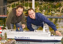 Miniatur Wunderland