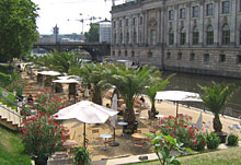 Strandbar Mitte