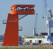 Aussichtsturm