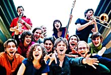 Family Kuti Band