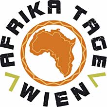 Logo Afrikatage