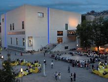 Leopold Museum-Privatstiftung