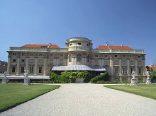 Hotel im Palais Schwarzenberg 