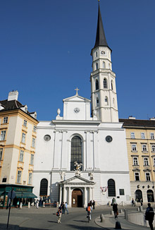 Michaelerkirche