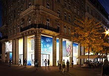 Swarovski Wien