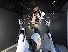 Installation Stars