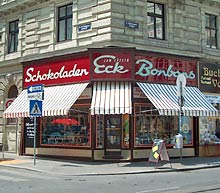 Zum s&uuml;ssen Eck
