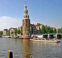 Montelbaanstoren