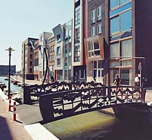 Moderne Br&uuml;cken in Java