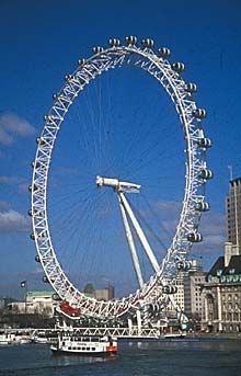London Eye