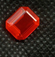 falscher Rubin