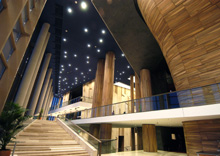 Palast der K&uuml;nste