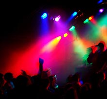 Nachtclub