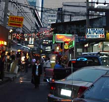 Patpong