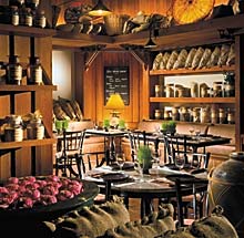 The Spice Market