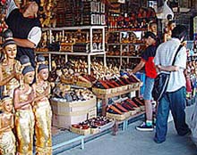 Chatuchak Weekend Market