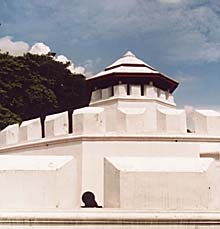 Mahakan Fort