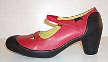 Camper-Damenschuh