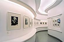 Marlene Dietrich Ausstellung