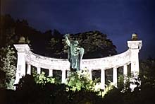 Gell&eacute;rt-Denkmal