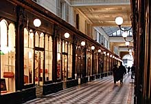 Galerie V&eacute;ro-Dodat