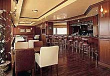 Bebek Bar im Bebek Hotel