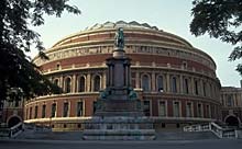 Royal Albert Hall