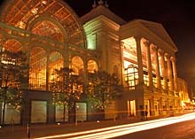 Royal Opera House