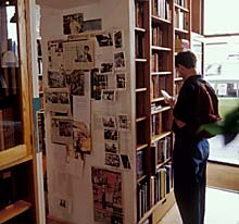 Im Travel Bookshop